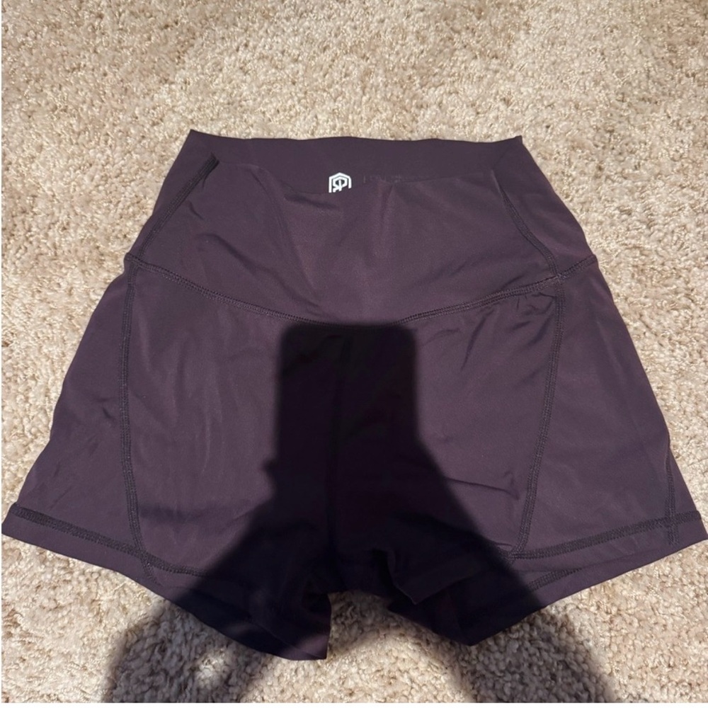 Born Primitive shorts